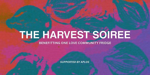 The Harvest Soiree