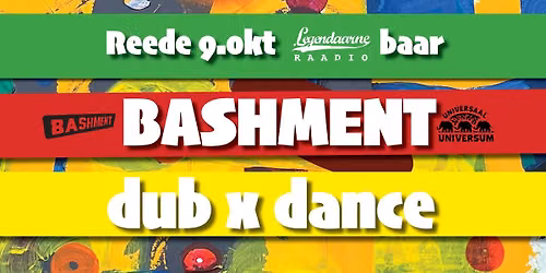 BASHMENT \ud83e\udd73 dub x dance
