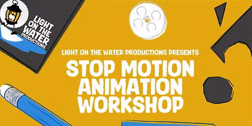 Stop Motion Animation Workshop