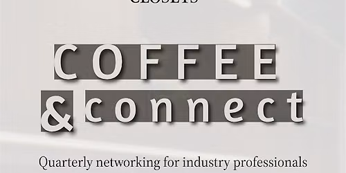 Coffee & Connect with California Closets Gilbert