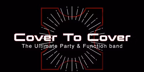 \ud83c\udfb8 Cover to Cover! \ud83c\udfb8 LIVE AT UNCLE MICK\u2019S