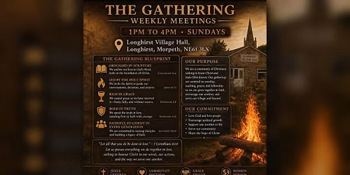 The Gathering