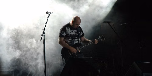 N\u00fc Metal Nite with N\u00fc Skool, Marilyn Manson, STP. SOAD Tribute & Where It Lies