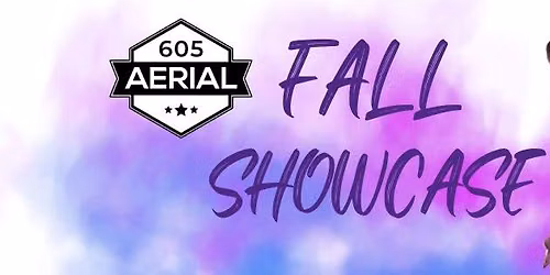 605 Aerial Fall Showcase 