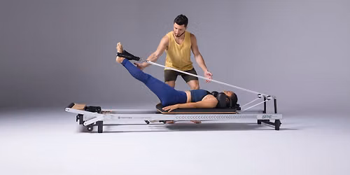Intensive Reformer