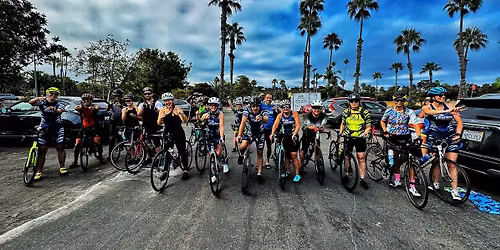 Season Kickoff Event 