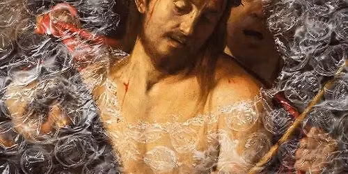Caravaggio: Na tropie arcydzie\u0142a film w ramach DKFu w CK Muza w Lubinie