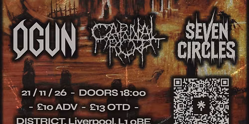 Devils Henchmen Album Launch Show