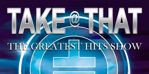 CHRISTMAS PARTY NIGHTS - TAKE@THAT