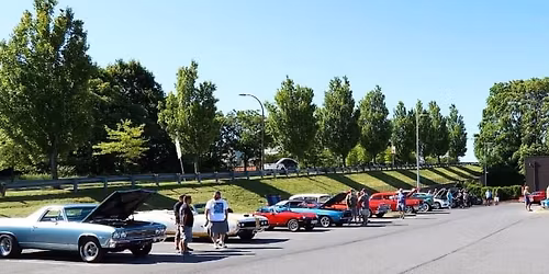 The Damascus Cars and Coffee