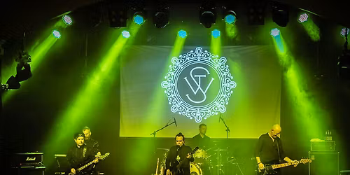 WHISPERS IN THE SHADOW & THE HOUSE OF USHER in Wien