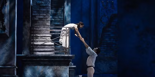 Rom\u00e9o et Juliette