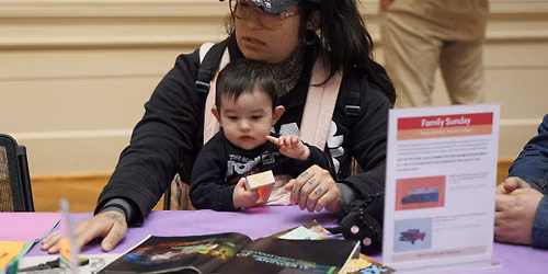 Baby and Me