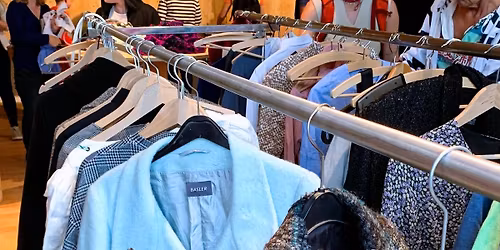 TauschBar \u2013 Kleidung & Tracht