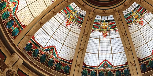 Docent Training Orientation History Museum, Sanchez Adobe & Woodside Store