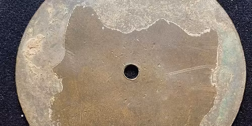 JOHN W. STORMONT LECTURE The Mystery at Fivemile Creek