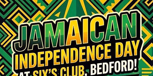 Jamaican Independence Day 