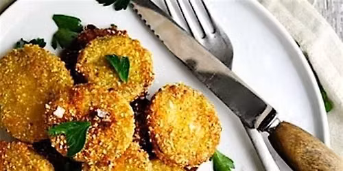 9\/16 APPALACHIAN AUTUMN FEAST - The Foodie School