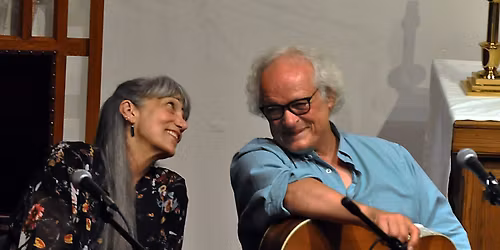Sing Out the Hope, Community Sing with Mustard's Retreat, Matt Watroba, and Dan Hall