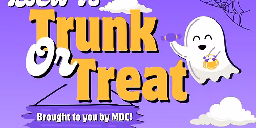 IBEW Local 73 Trunk Or Treat