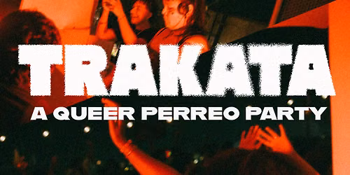 TRAKATA