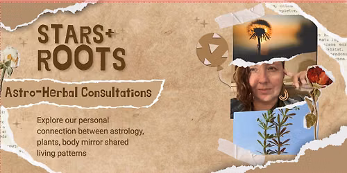 Astro-Herbal Horoscopes