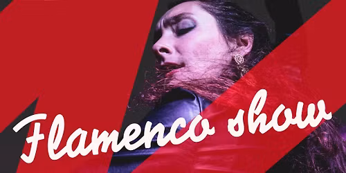 Flamenco Show de Nati James
