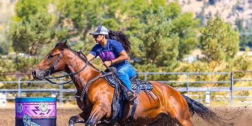 TMBR Cowboy Christmas 