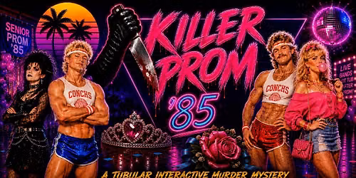 Killer Prom (11\/14)