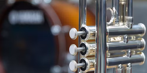 The LCB Big Band: Jazz at St Johns City Park