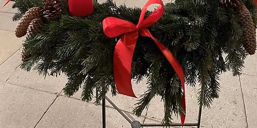 Weihnachtsliedersingen \ud83c\udfb6\ud83c\udf84 im Dom