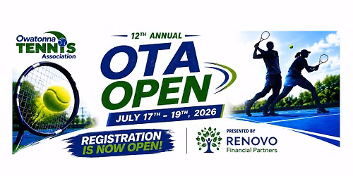 12th Annual OTA Open