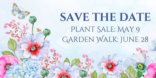 2026 Garden Walk 