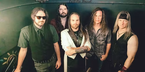 DEPARTURE: The Journey Tribute Band