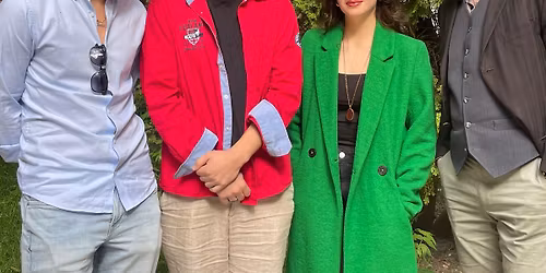 Lunchtime Jazz \u2013 Sz\u00e9cskay Hanna Quartet || A Bart\u00f3k Konzi ifj\u00fa tehets\u00e9gei a Zene H\u00e1z\u00e1ban