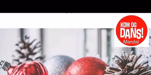 Dansekveld med live musikk