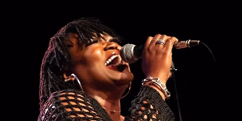 Shemekia Copeland
