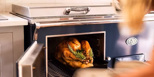 "Christmas on Your Everhot" - 2nd & 3rd December