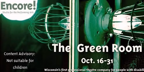 The Green Room