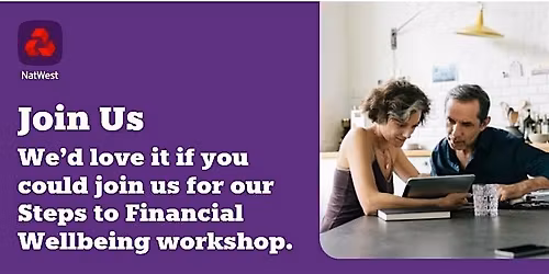 Personal Financial Wellbeing