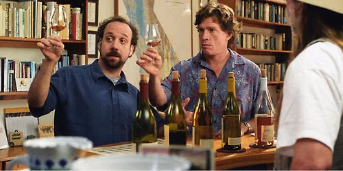 Filmstubs: Sideways