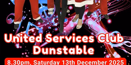 Paparazzi at the USC Dunstable