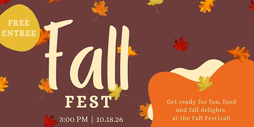 Fall Fest