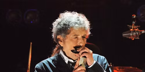 Bob Dylan (21+)