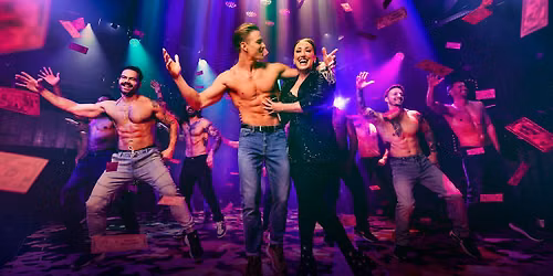Magic Mike Live - London