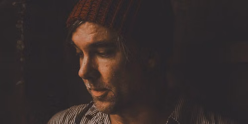 Chris Simpson (of Mineral)