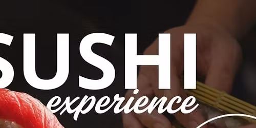 Sushi Making Class