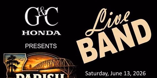 Hondas and Hamburgers (+Live Music)