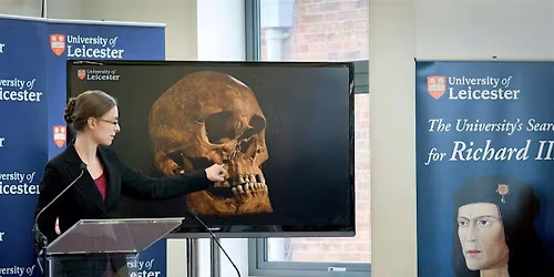 Excavating and analysing the King in the Carpark