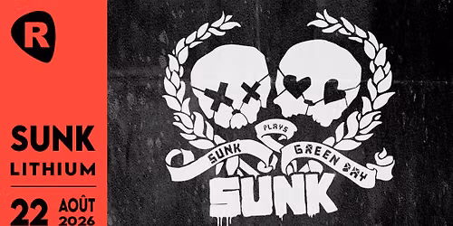 SUNK + LITHIUM